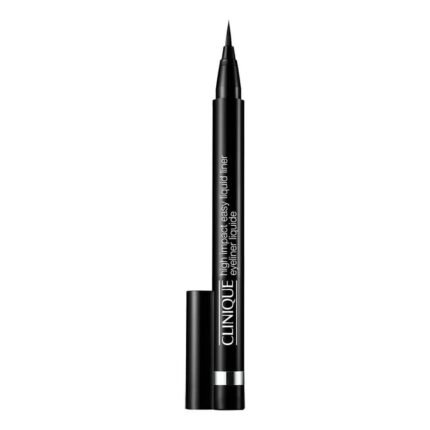 Delineador Líquido Clinique High Impact Ultrafine